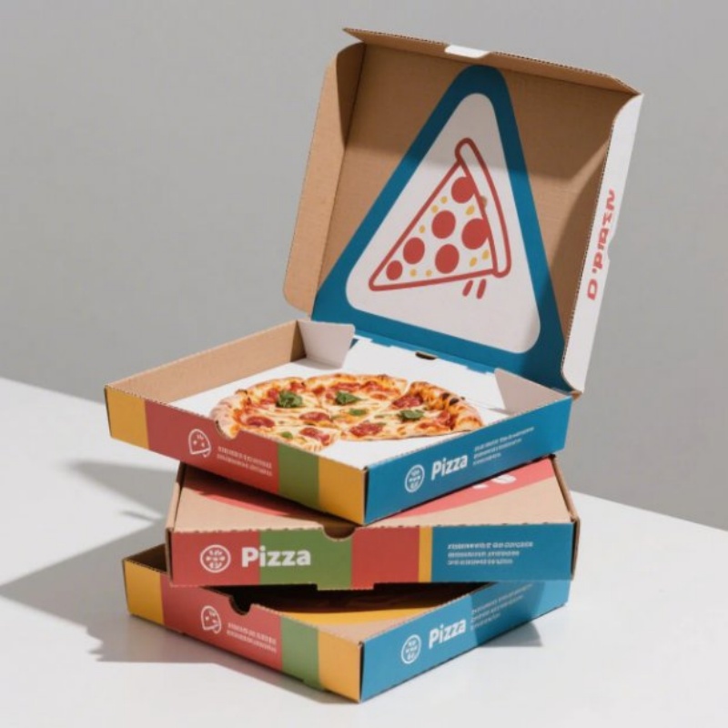 Packaging Boxes