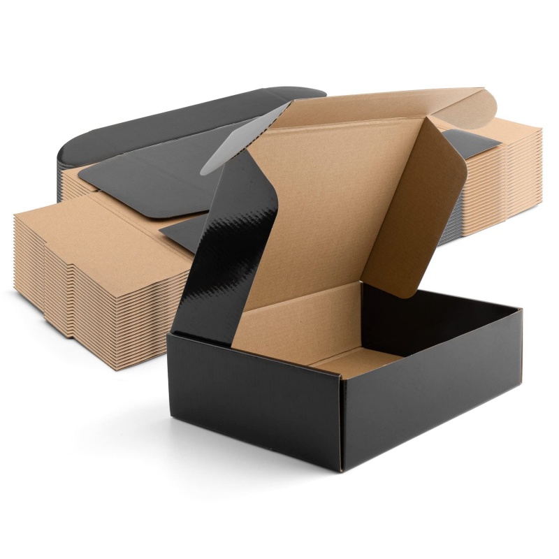 Packaging Boxes