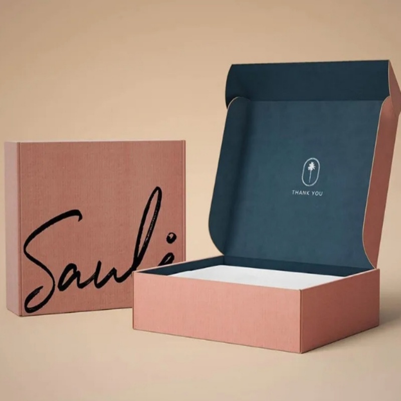 Packaging Boxes