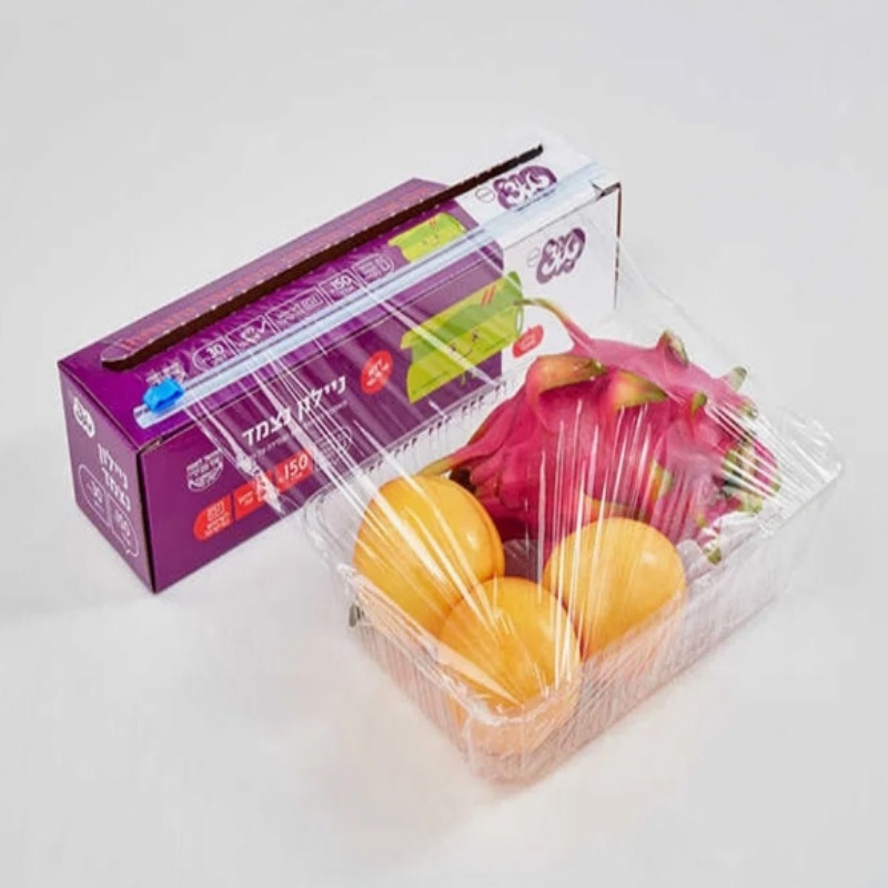 Packaging Film