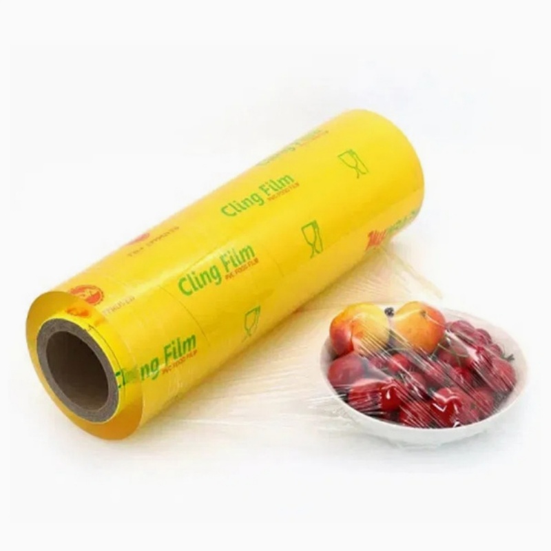 Packaging Film