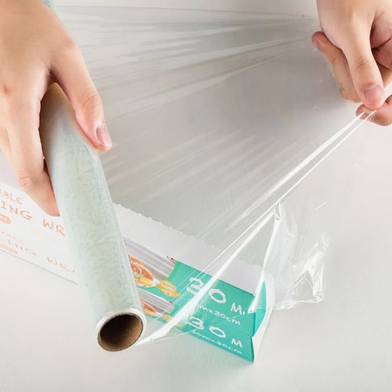 Packaging Film