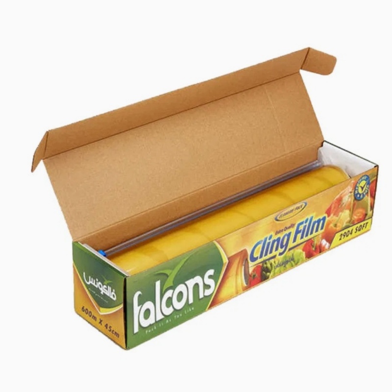 Packaging Film