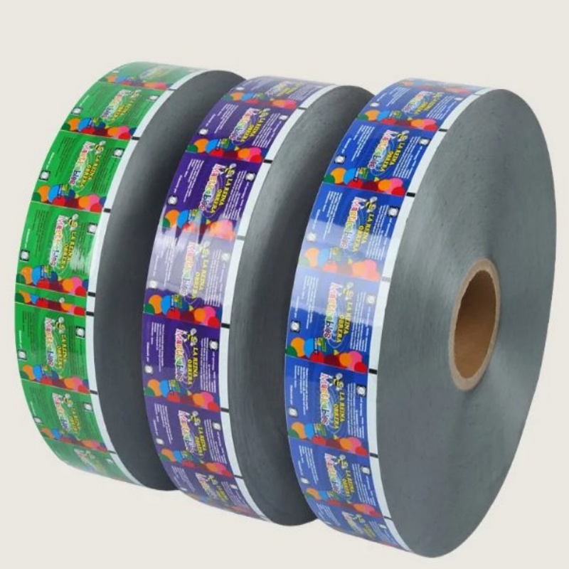 Packaging Film