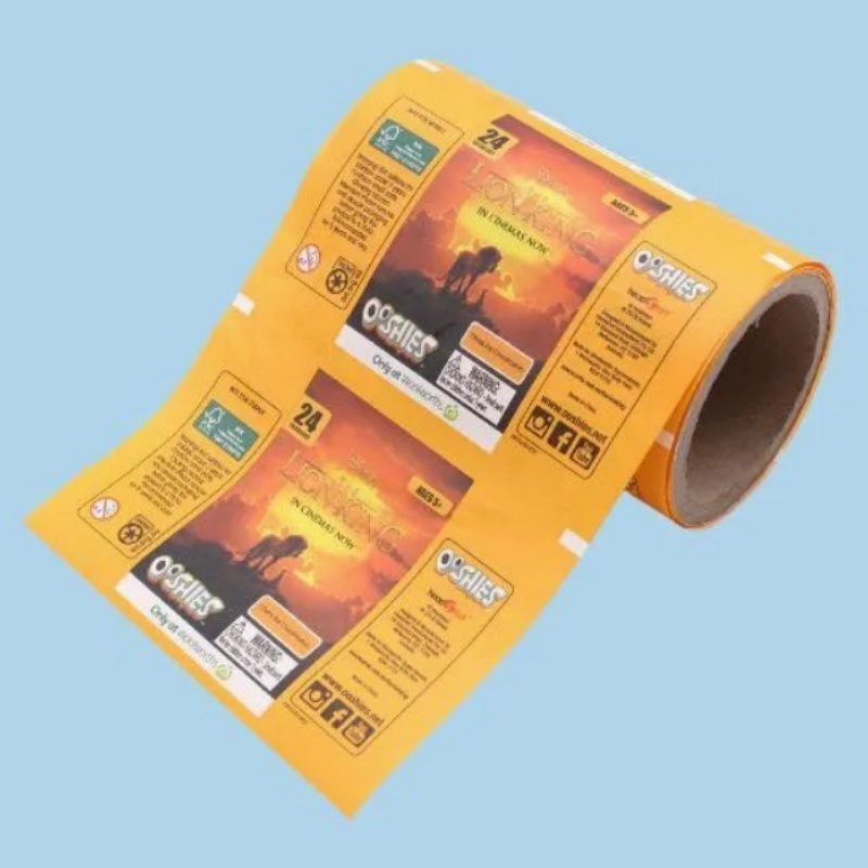 Packaging Film