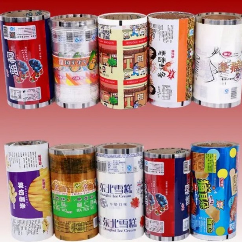 Packaging Film