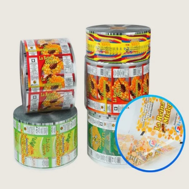Packaging Film Packaging Film
