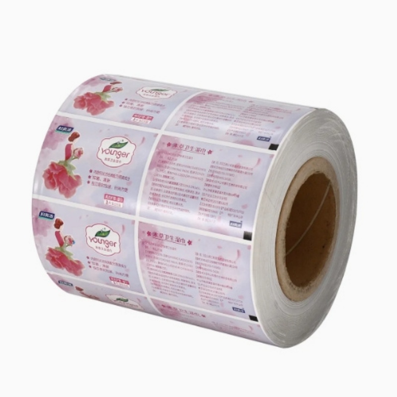 Packaging Film