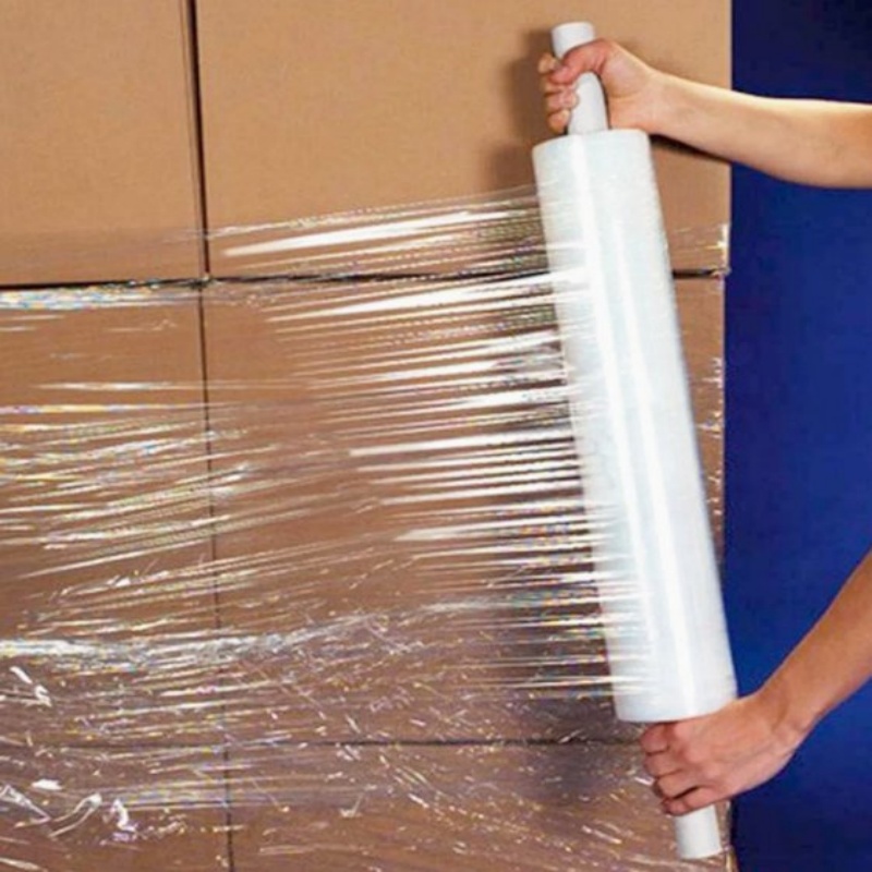 Packaging Film