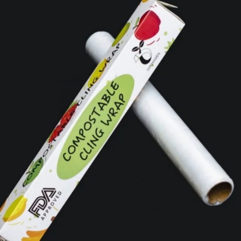 Packaging Film