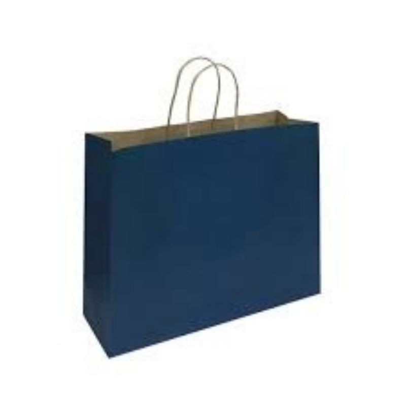 Paper Cardboard Handle Bag