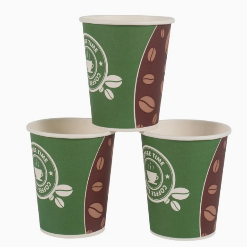 Paper Cup Paper Cup