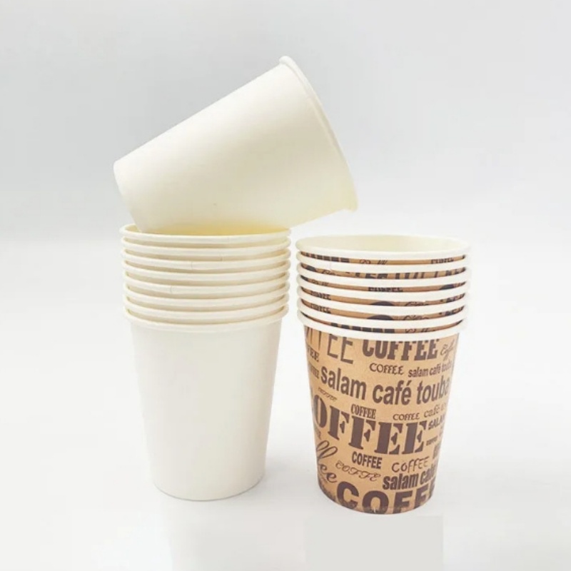 Paper Cup