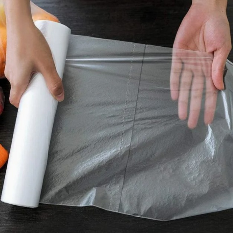 Roll bag