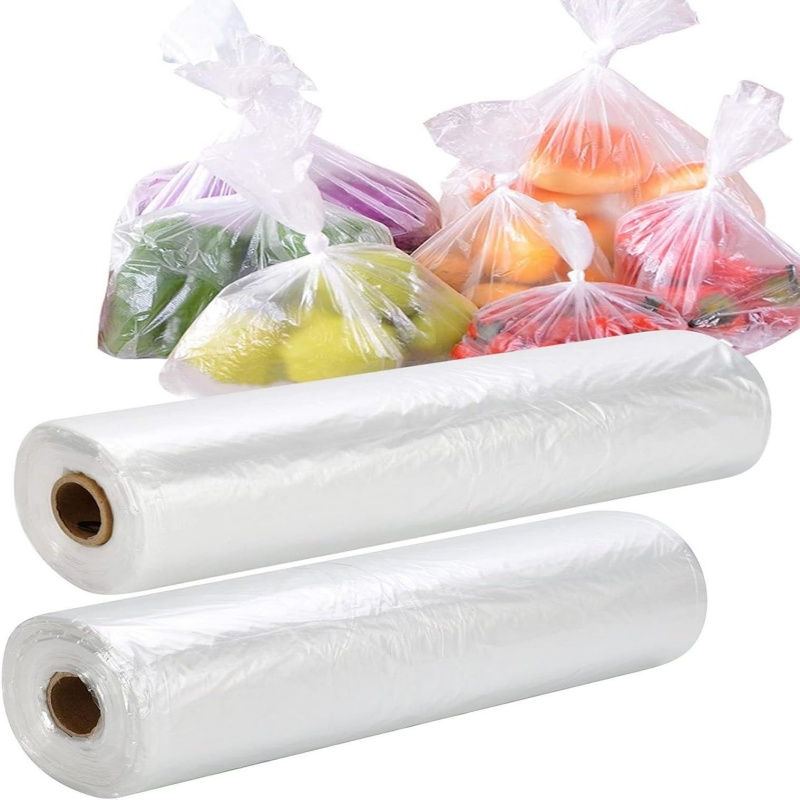 Roll bag