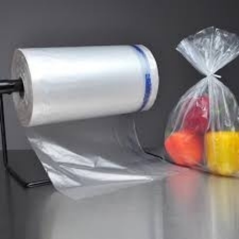 Roll bag