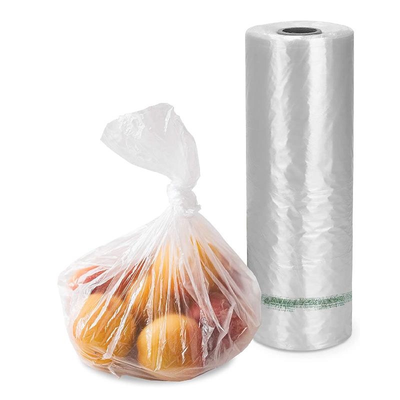 Roll bagRoll bag