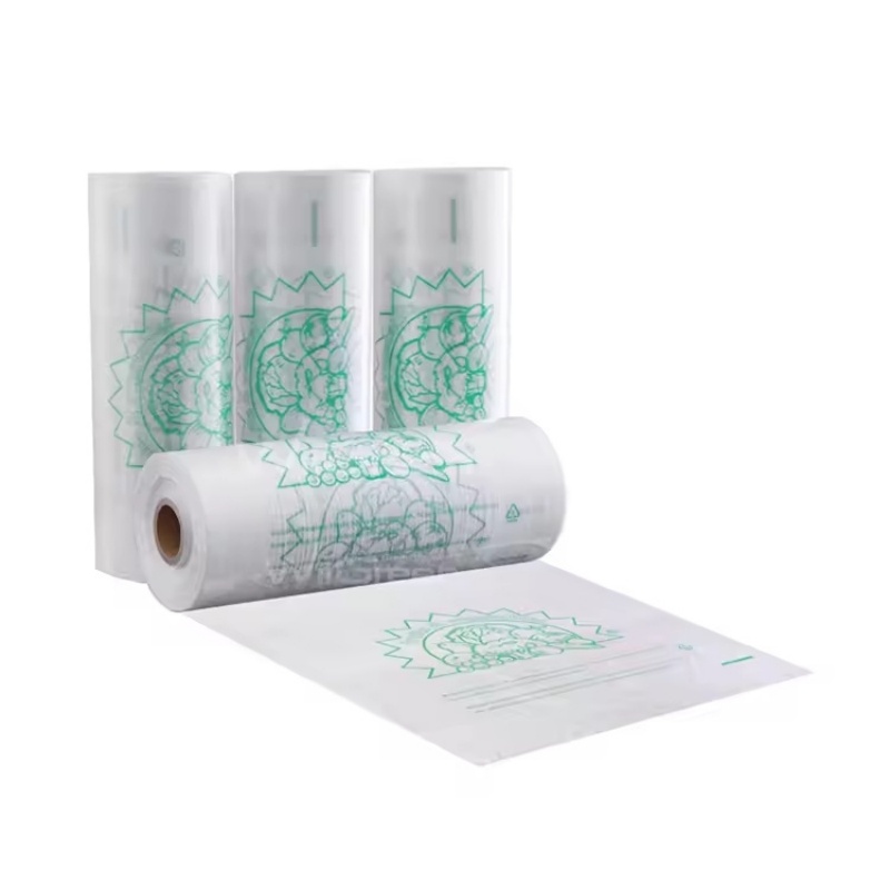Roll bag