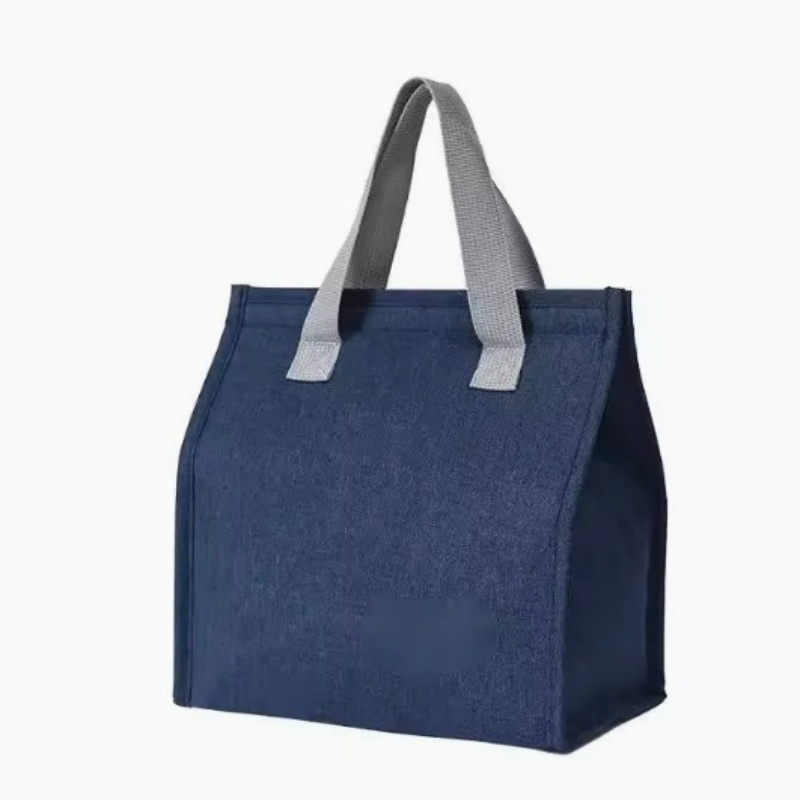 Self adhesive bag