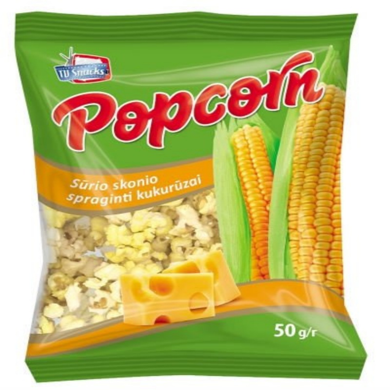 Compound bag