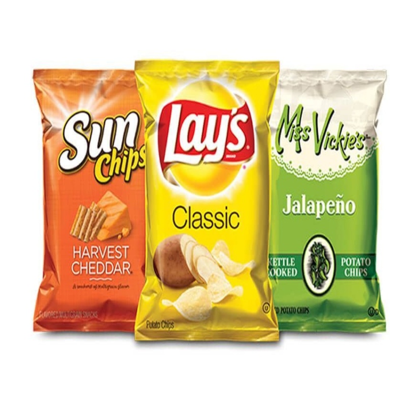 Compound bag