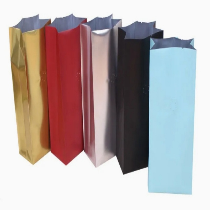 Others Side gusset bag