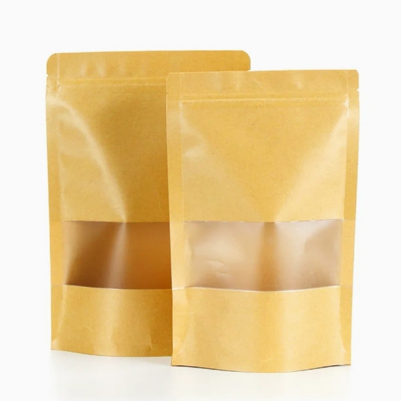Stand Up Pouch