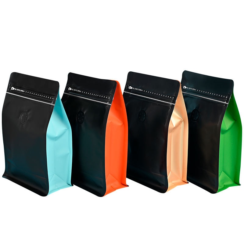 Stand Up Pouch