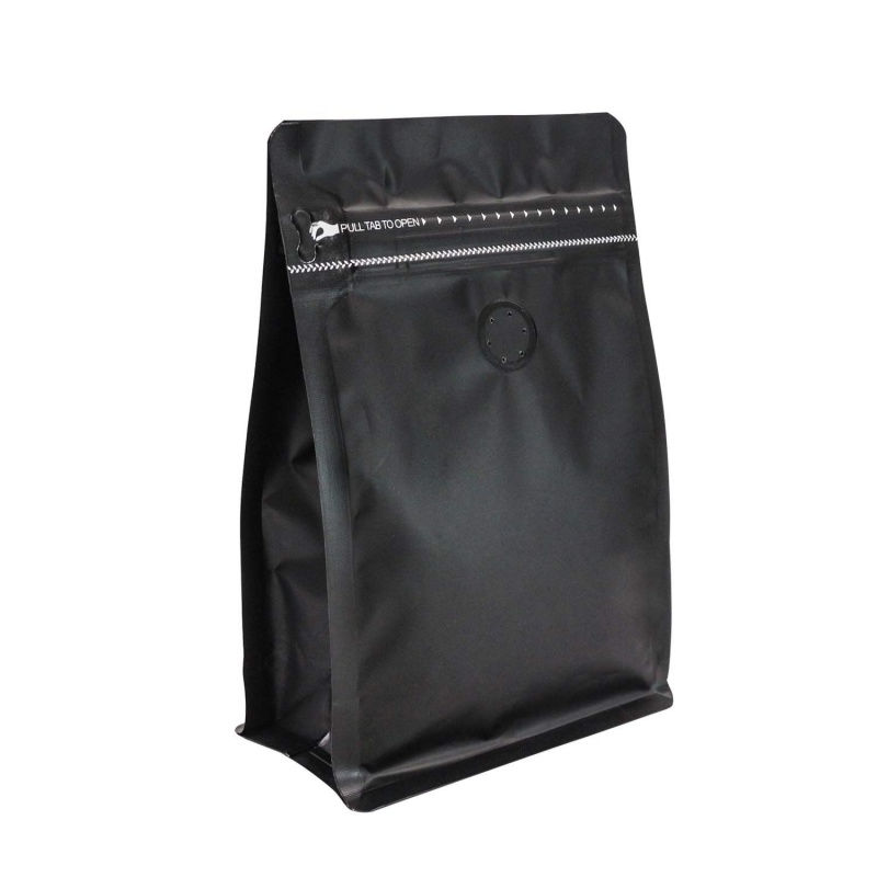 Stand Up Pouch