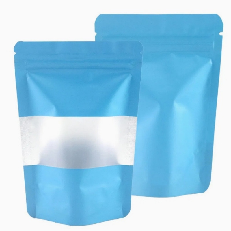 Stand Up Pouch