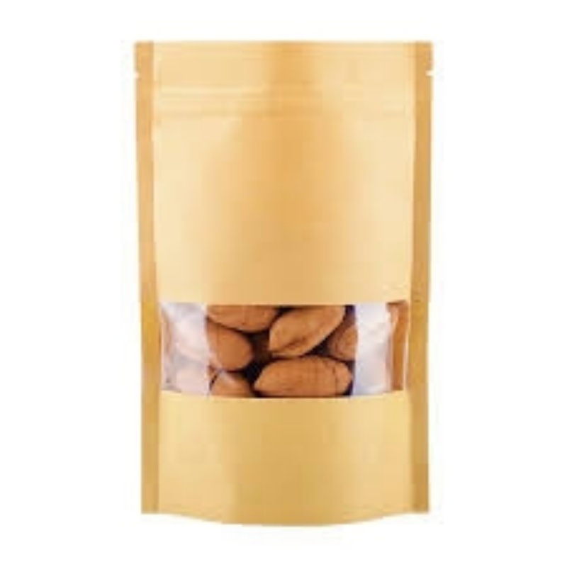 Stand Up Pouch