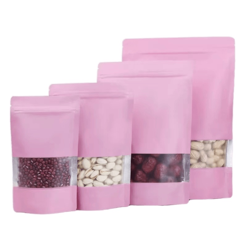 Stand Up Pouch