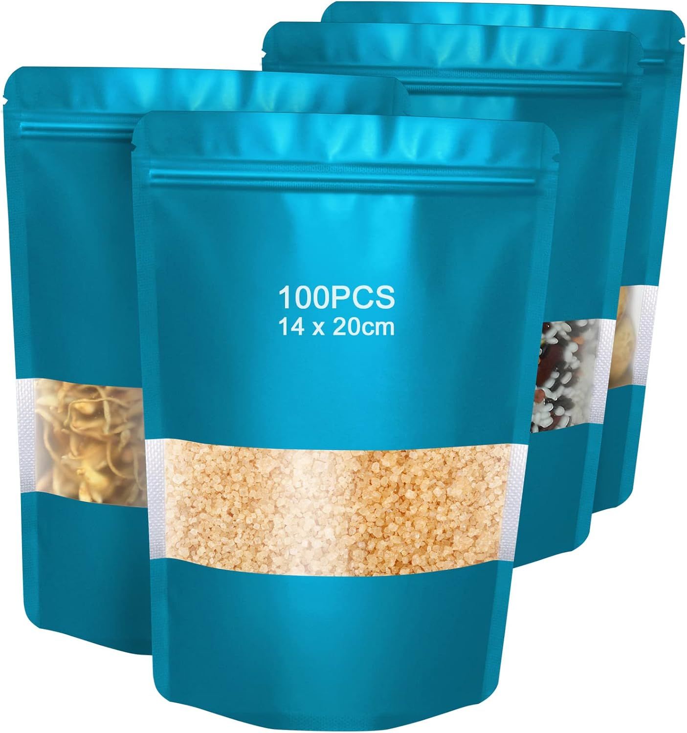 Stand Up Pouch