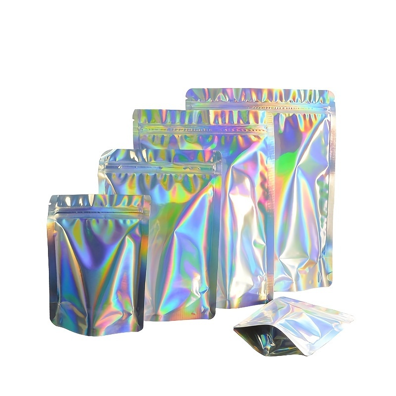 Stand Up Pouch
