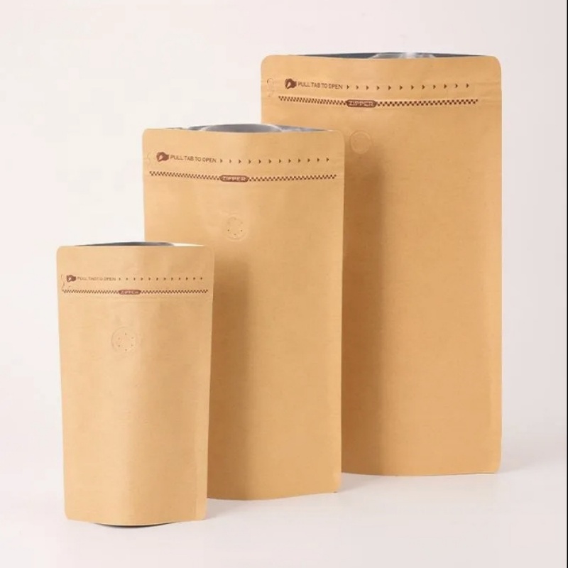 Stand Up Pouch