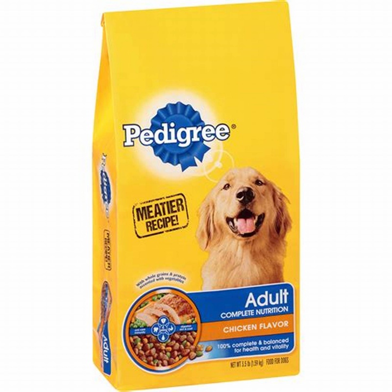 Stand Up Pouch