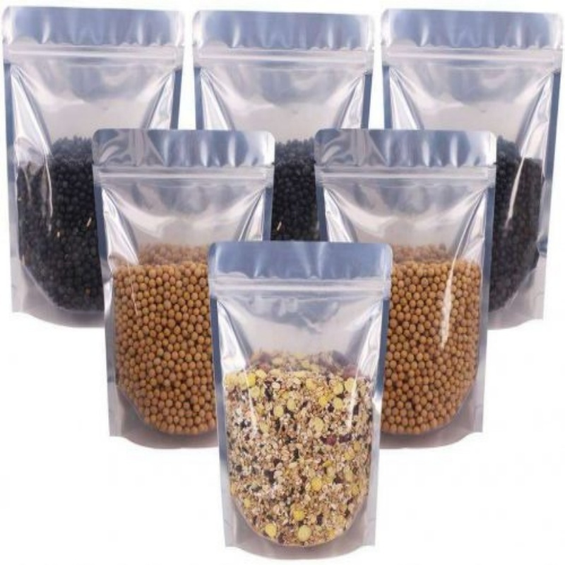 Stand Up Pouch