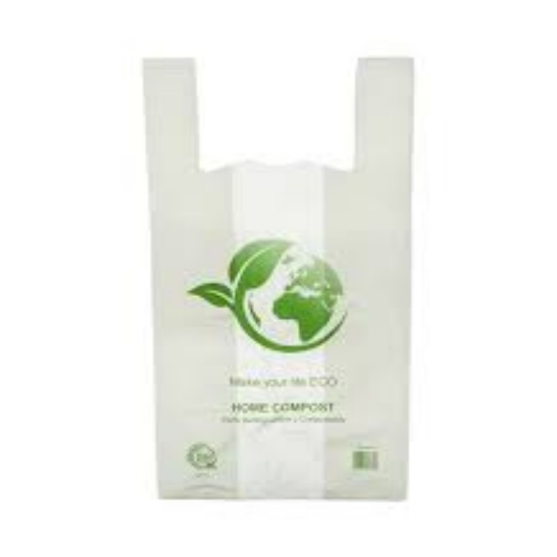 T-shirt bags
