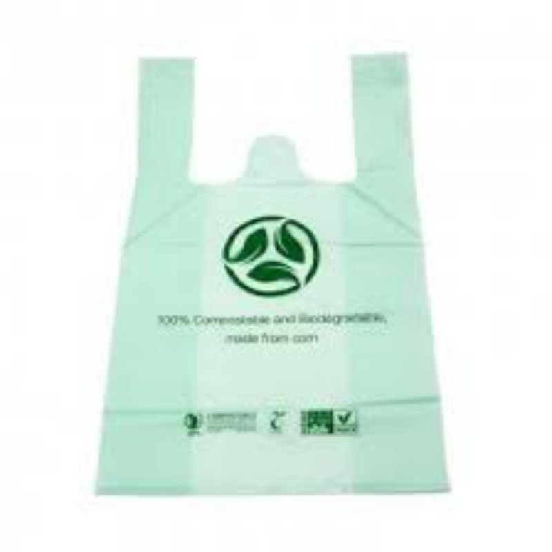 T-shirt bags