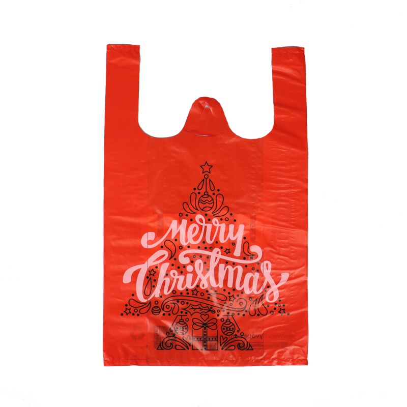 T-shirt bags