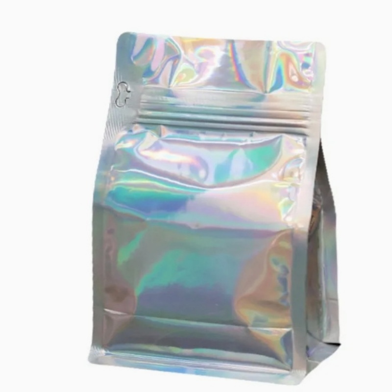 Plastic Zipper bag