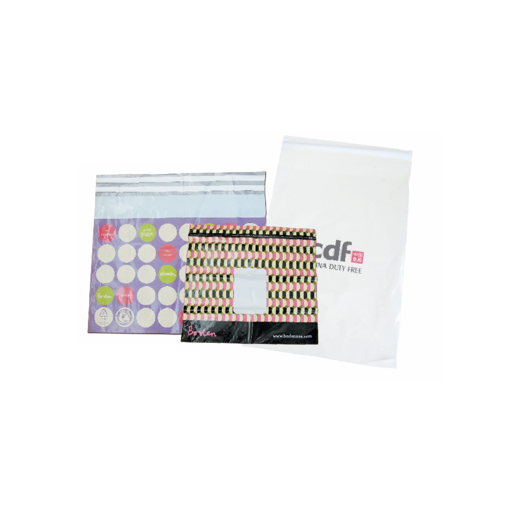 Courier-baqslselfadheasive-bags)