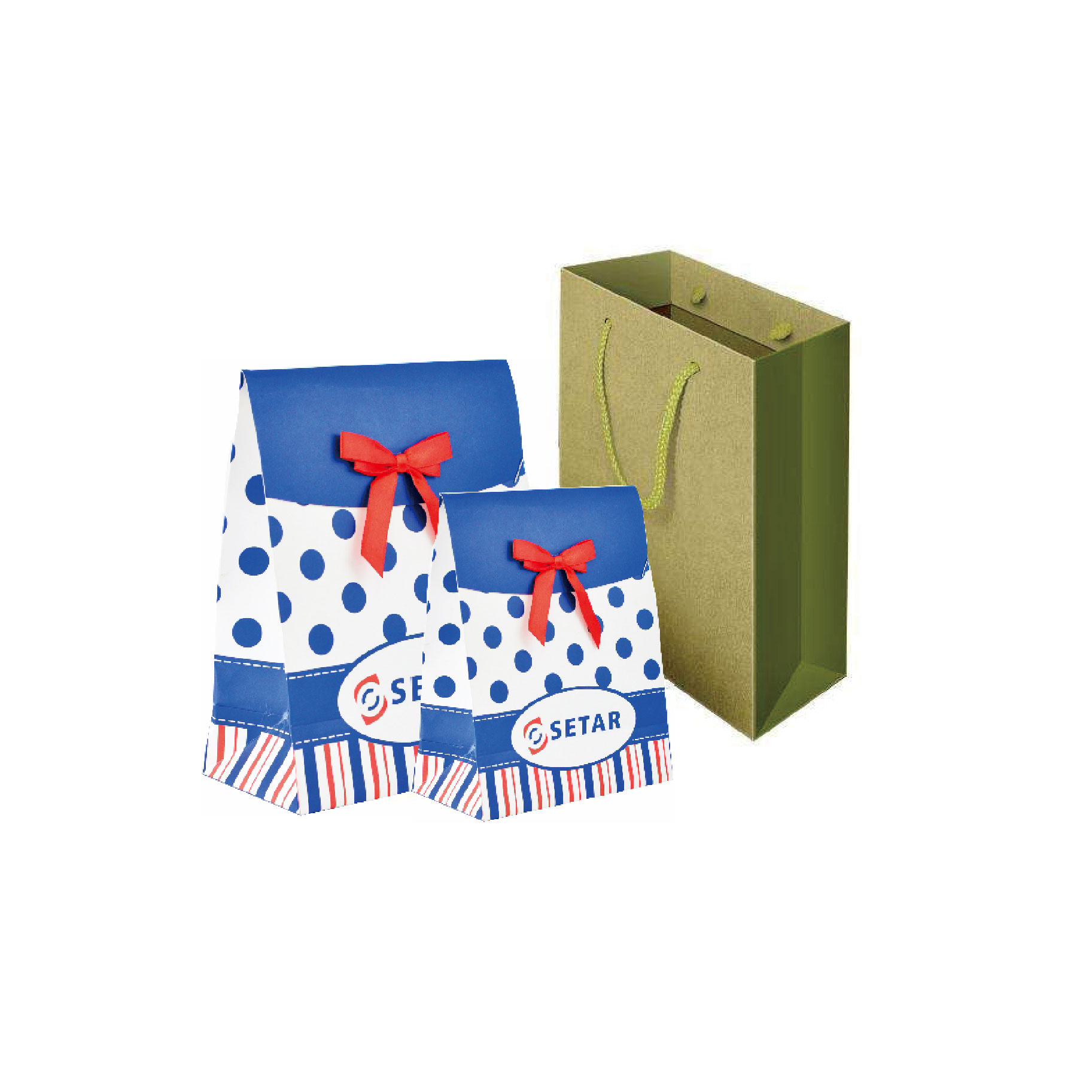 Paper-bag