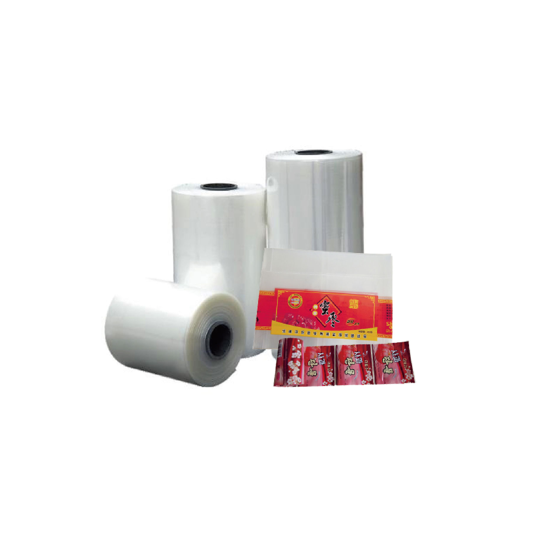 Shrink-film