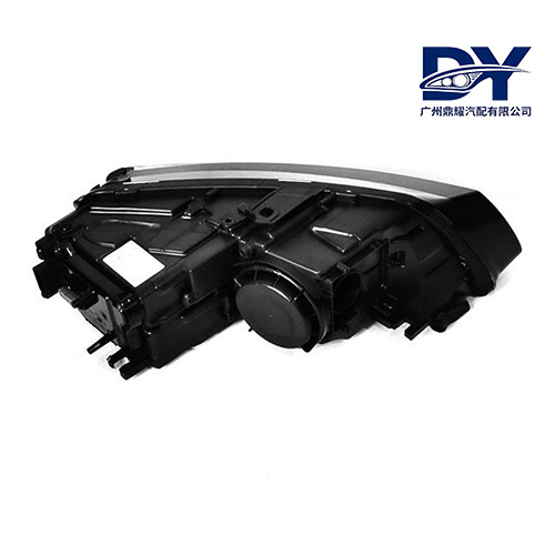 Original OEM Audi A8 S8 A8L 2014-2017 Headlight for CarHigh Quality Headlamp for Car Auto Lighting Systems