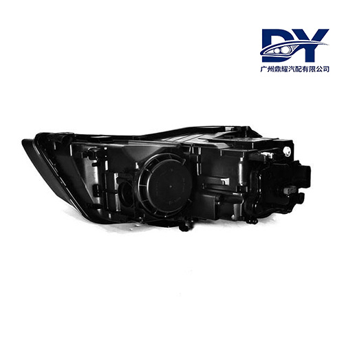 Original OEM Audi A8 S8 A8L 2014-2017 Headlight for CarHigh Quality Headlamp for Car Auto Lighting Systems