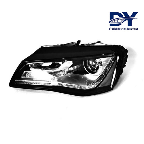 Original OEM Audi A8 S8 A8L 2014-2017 Headlight for CarHigh Quality Headlamp for Car Auto Lighting Systems