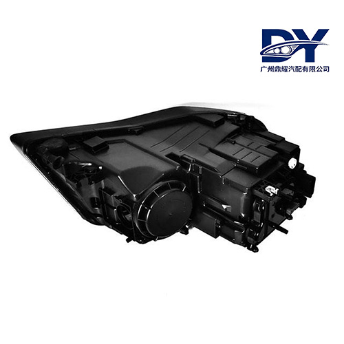 Original OEM Audi A8 S8 A8L 2014-2017 Headlight for CarHigh Quality Headlamp for Car Auto Lighting Systems