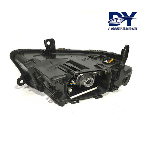 Suitable for Audi A6L 06-08 Dedicated Headlight for Car Durable High Quality Car Headlamp Auto Lighting Systems Headlamps