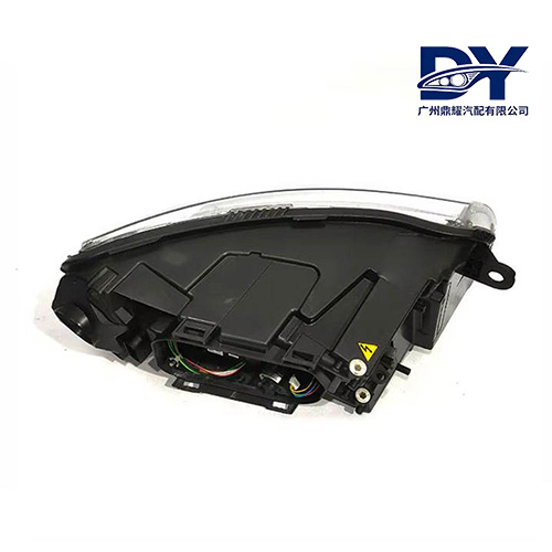 Suitable for Audi A6L 06-08 Dedicated Headlight for Car Durable High Quality Car Headlamp Auto Lighting Systems Headlamps